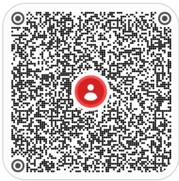 QR Code Halima Boutara